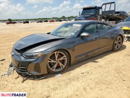 Audi E-tron - zobacz ofertę