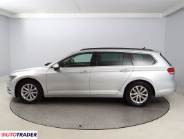 Volkswagen Passat 2016 2.0 147 KM