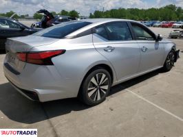 Nissan Altima 2022 2 Nissan Altima 2022 2