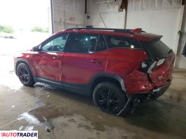 GMC Terrain 2024 1