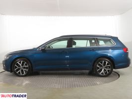 Volkswagen Passat 2023 2.0 147 KM