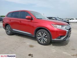 Mitsubishi Outlander 2020 2