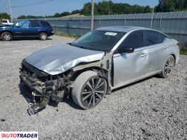 Nissan Altima 2019 2