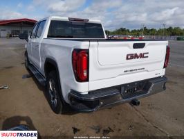 GMC Sierra 2022 3