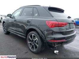 Audi Q3 2025 2
