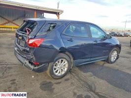 Chevrolet Equinox 2020 1