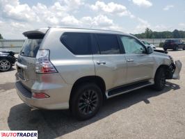 Lexus GX 470 2023 4
