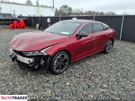 Kia Pozostałe 2021 1