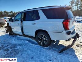 GMC Yukon 2024 6