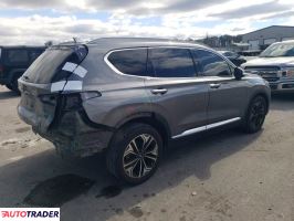 Hyundai Santa Fe 2020 2