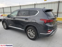 Hyundai Santa Fe 2020 2