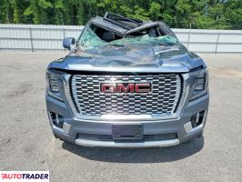 GMC Yukon 2022 6