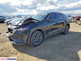 Mazda CX-9 2020 2