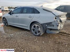 Kia Pozostałe 2022 1