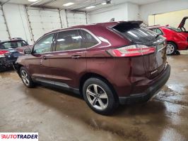 Ford Edge 2020 2