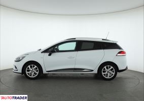 Renault Clio 2019 0.9 88 KM