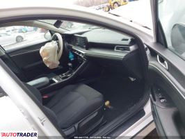 Kia Pozostałe 2021 1