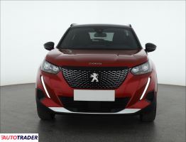 Peugeot 2008 2023 1.2 128 KM