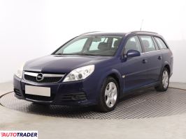 Opel Vectra 2006 1.9 118 KM Opel Vectra 2006 1.9 118 KM