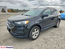 Ford Edge 2020 2