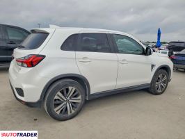 Mitsubishi Outlander 2020 2