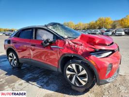 Volkswagen Pozostałe 2022