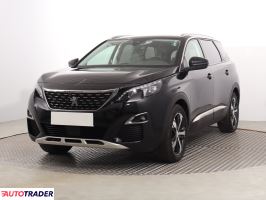 Peugeot 5008 2018 1.2 128 KM
