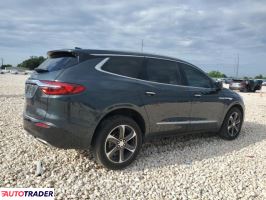 Buick Enclave 2019 3 Buick Enclave 2019 3