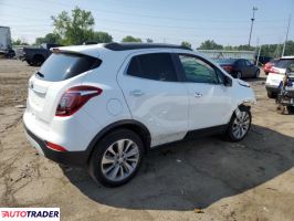 Buick Pozostałe 2019 1 Buick Pozostałe 2019 1