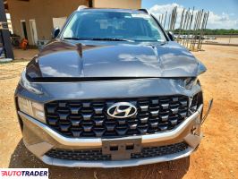 Hyundai Santa Fe 2023 2