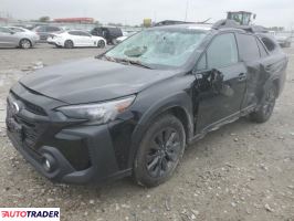 Subaru Outback 2024 2
