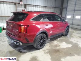 Kia Sorento 2021 2 Kia Sorento 2021 2