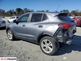 Buick Pozostałe 2020 1