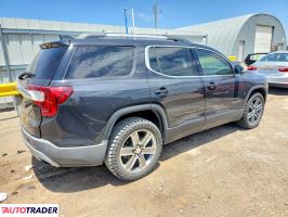 GMC Acadia 2020 3