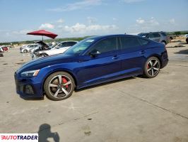 Audi A5 - zobacz ofertę Audi A5 - zobacz ofertę