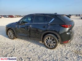Mazda CX-5 2021 2 Mazda CX-5 2021 2