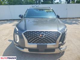 Hyundai Pozostałe 2022 3