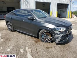 Mercedes CL 2022 3