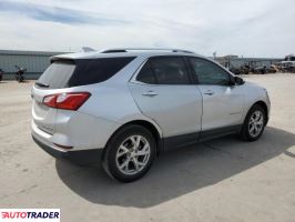 Chevrolet Equinox 2019 1 Chevrolet Equinox 2019 1