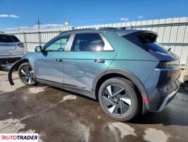 Hyundai Pozostałe 2025