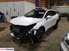 Kia Sportage 2026 2