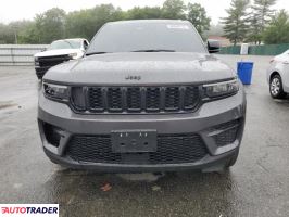 Jeep Grand Cherokee 2023 3