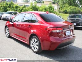 Toyota Corolla 2023 1