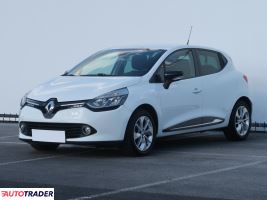 Renault Clio 2016 0.9 88 KM Renault Clio 2016 0.9 88 KM