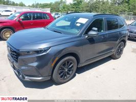 Honda CR-V 2024 2