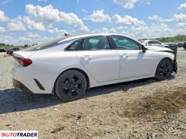 Kia Pozostałe 2021 1