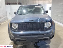 Jeep Renegade 2020 2 Jeep Renegade 2020 2