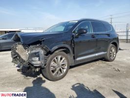 Hyundai Santa Fe 2020 2
