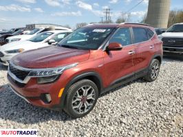 Kia Pozostałe 2023 1