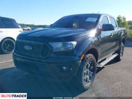 Ford Ranger 2020 2